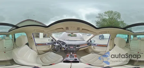 2013 Volkswagen Touareg V6 из США, поврежденный, VIN WVGEF9BP4DD007109